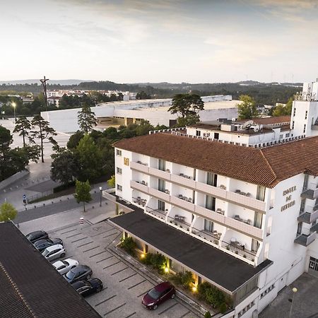 Hotel Fatima Center Exterior photo