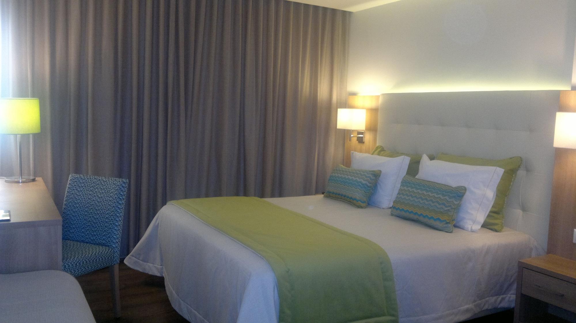 Hotel Fatima Center Exterior photo