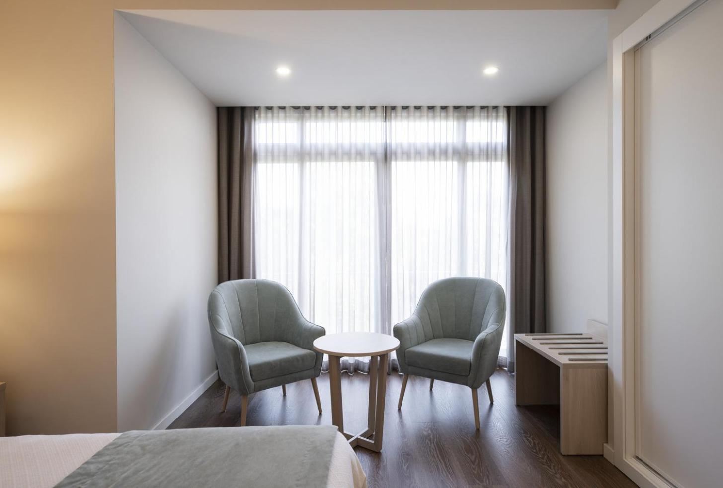 Hotel Fatima Center Room photo