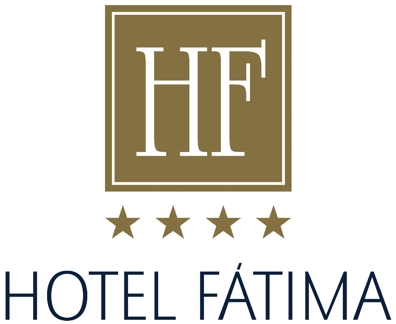 Hotel Fatima Center Exterior photo